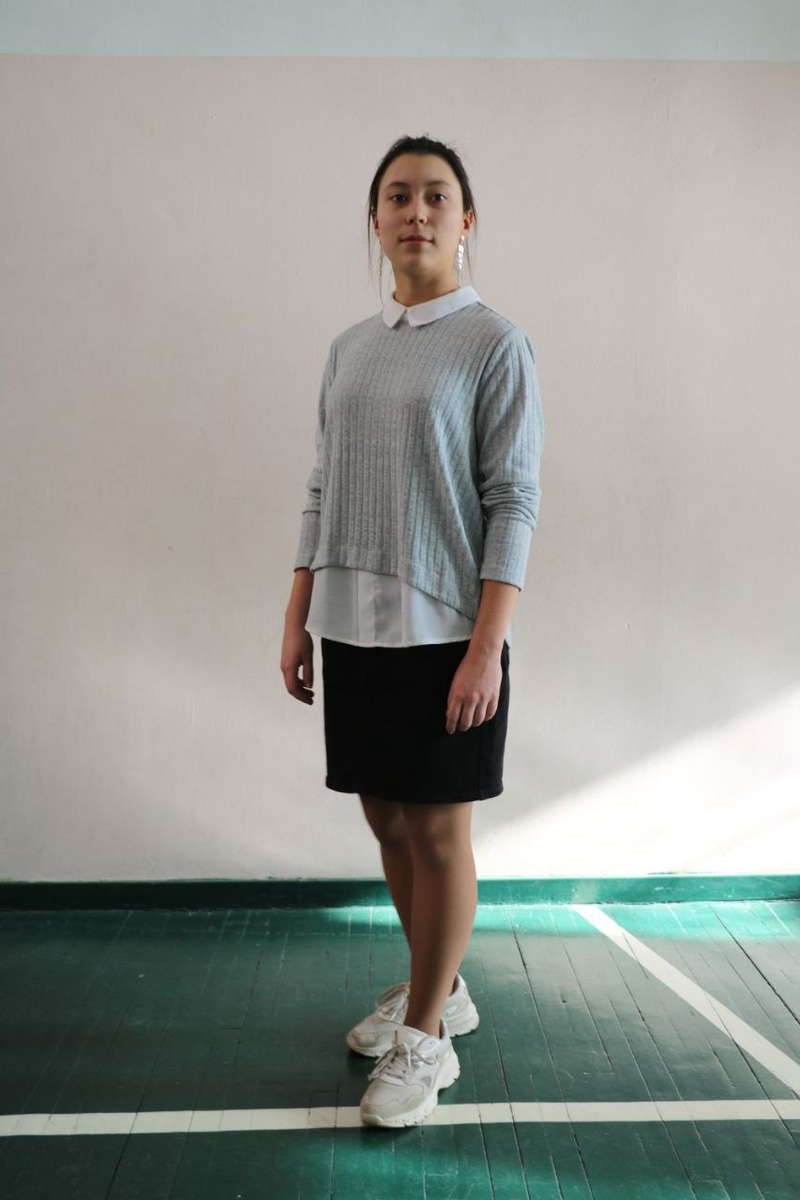 Дарья Бучнева