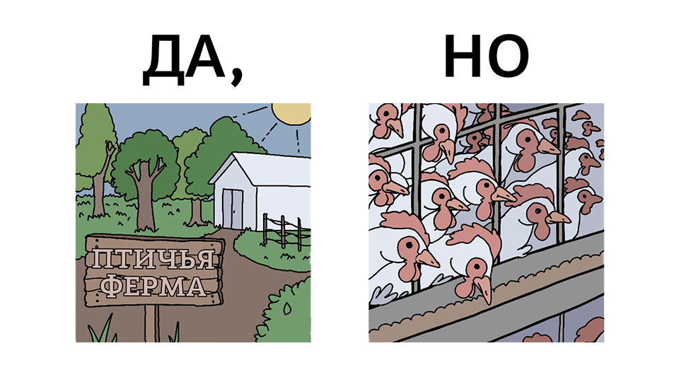 Заблуждения, с которыми мы часто сталкиваемся, как производители