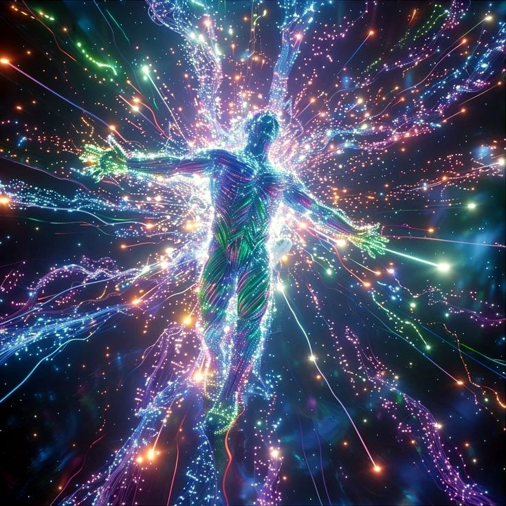 Лучи Христосознания.