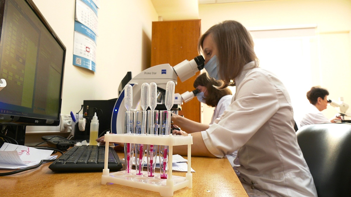    Роспотребнадзор прокомментировал информацию о вспышке туляремии в Югре