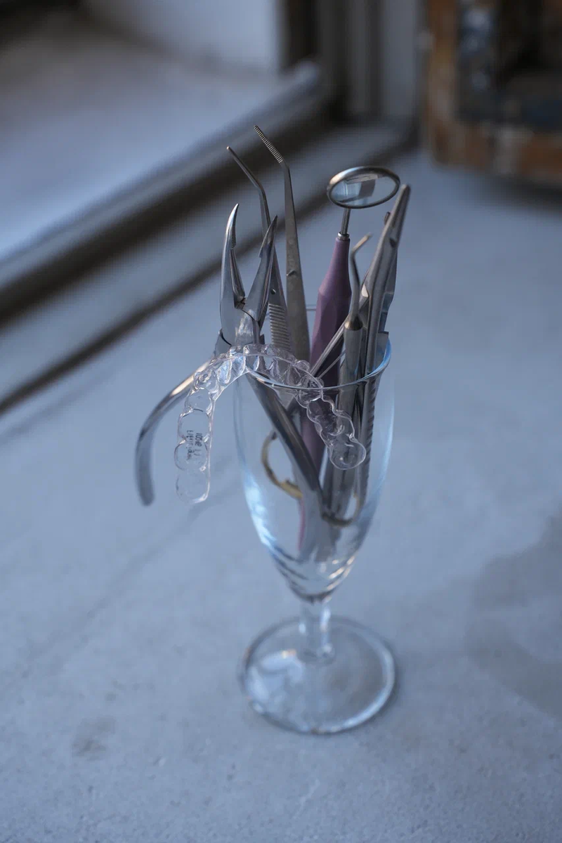 Мифы о брекетах