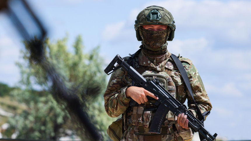    Фото: Река Александр/ТАСС