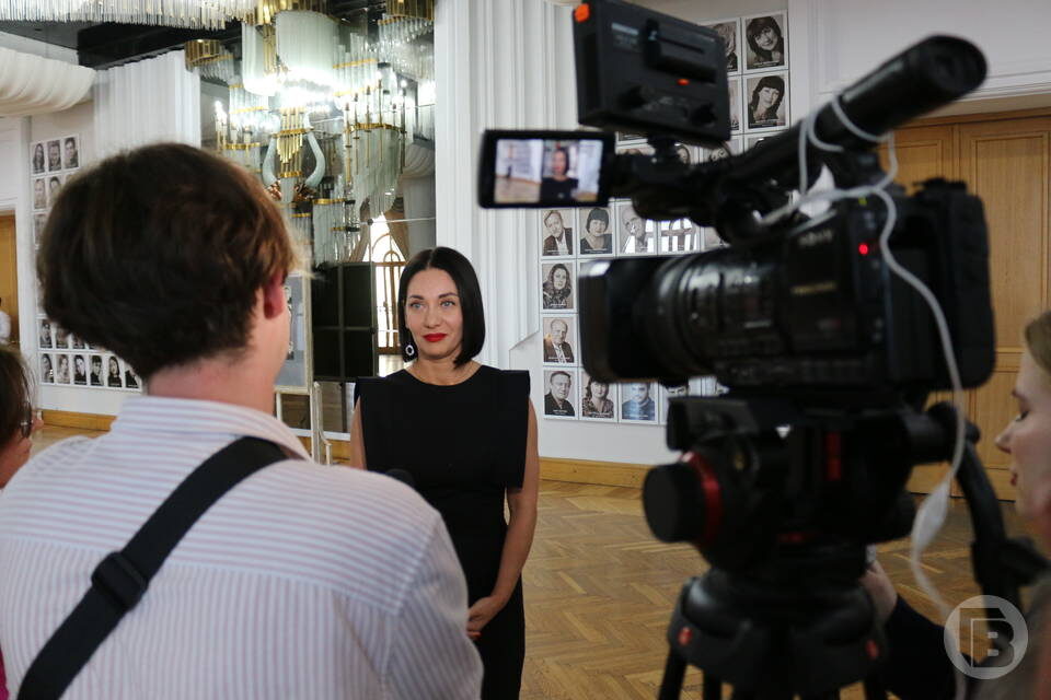    Фото: Матвей Горбунов / "Городские вести"