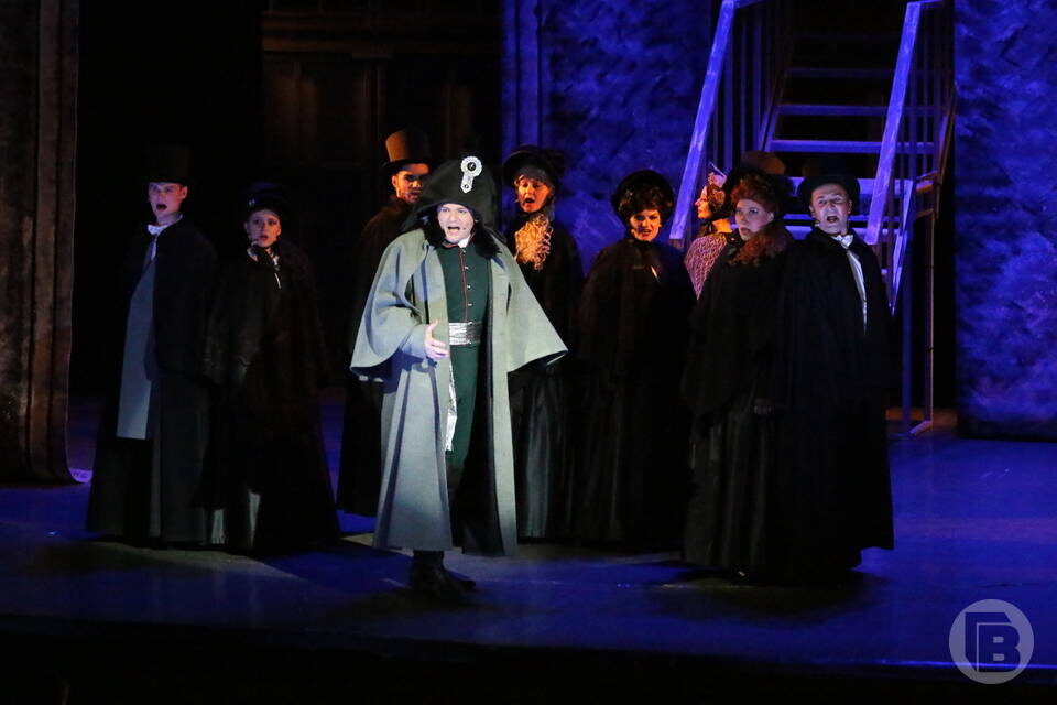    Фото: Матвей Горбунов / "Городские вести"