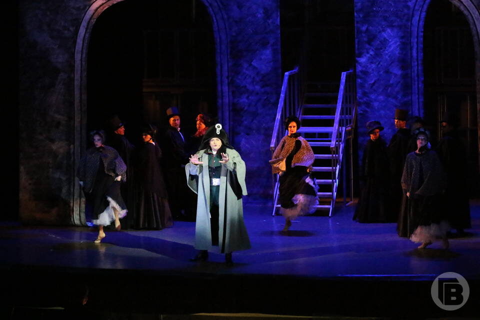    Фото: Матвей Горбунов / "Городские вести"