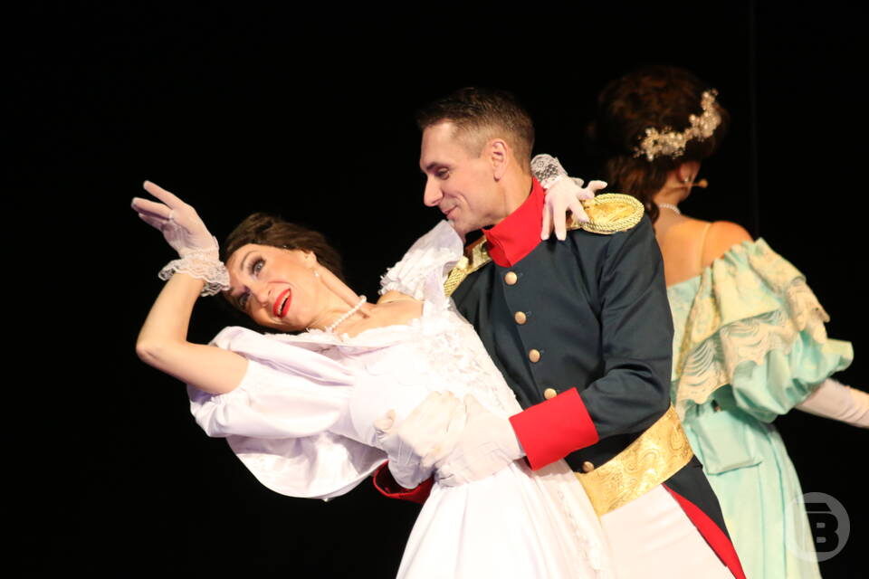    Фото: Матвей Горбунов / "Городские вести"