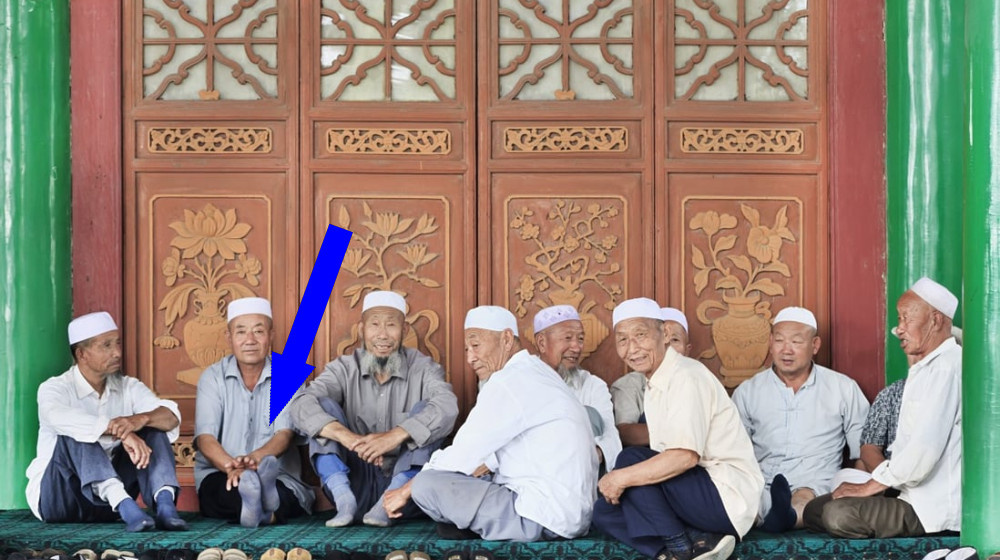    ТАЙНА ДУНГАН КИТАЙСКИЕ МУСУЛЬМАНЕ С КОРНЯМИ В РОССИИ