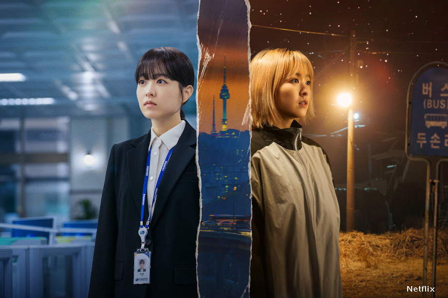 «Неизвестный Сеул» рассказал о сложностях, с которыми сталкивается молодежь