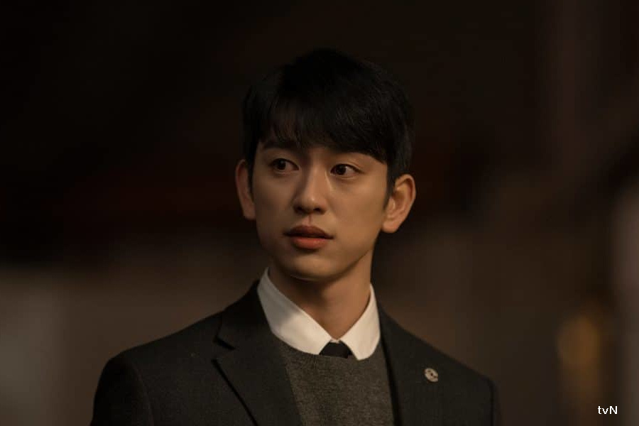 Герою Джинёна в «Неизвестном Сеуле» тоже пришлось непросто