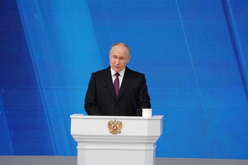     / Источник: © ИЗВЕСТИЯ/Павел Волков