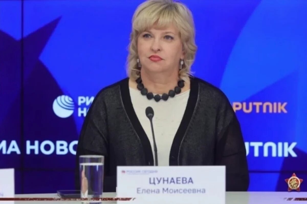    Солдаты без сроков давности.