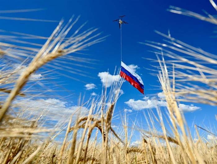    ФОТО: Пауков Никита