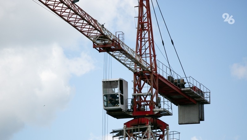      Фото: Валерия Алтухова / / ИА «Победа26»