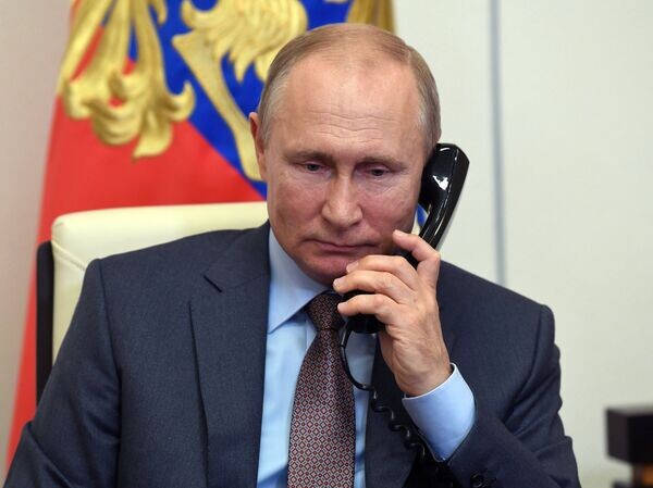    © РИА Новости Алексей Никольский