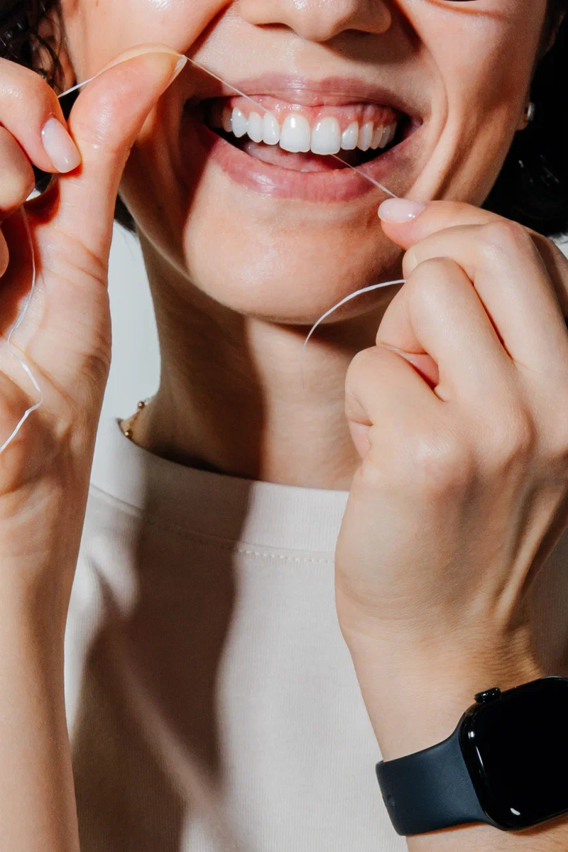 мифы о зубах