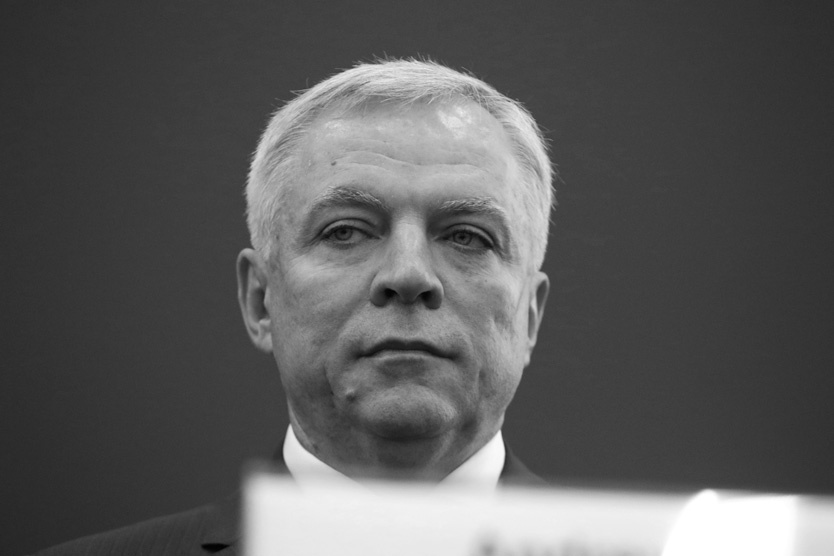 Фото: Maksim Konstantinov / Global Look Press