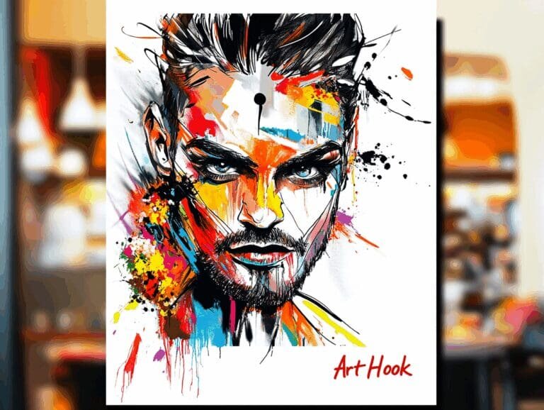    Необычный подарок на годовщину: 10 арт-идей, которые тронут сердце и запомнятся навсегда Art-Hook.Ru