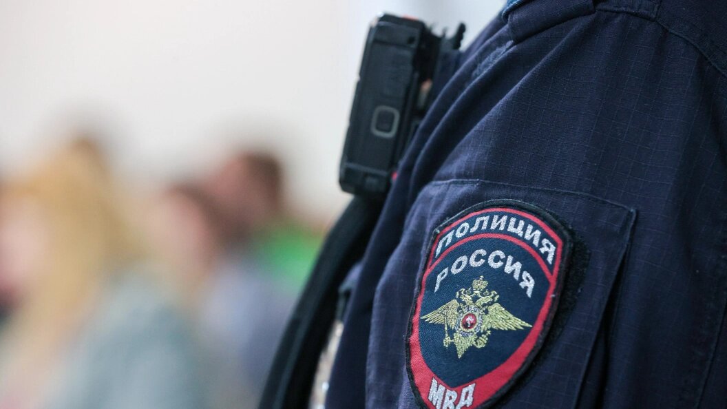    Фото: Belkin Alexey/news.ru/Global Look Press