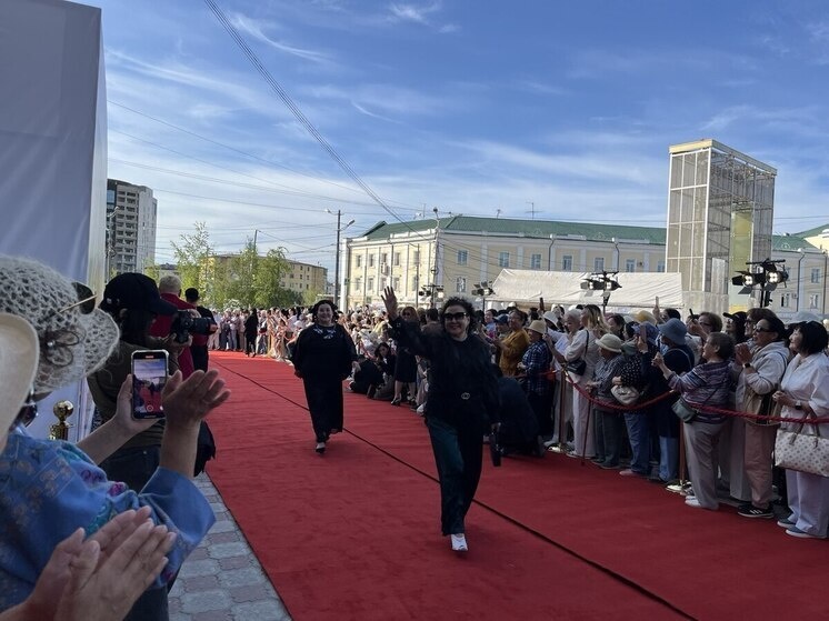     фото: улус медиа