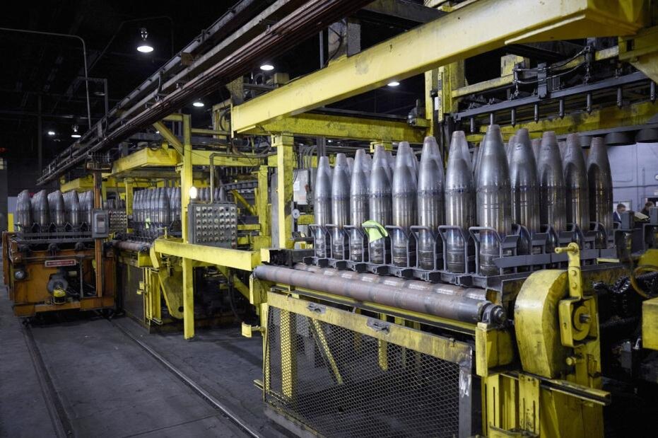    ThePresidentialOfficeUkraine/Global Look Press