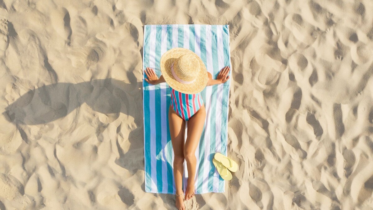    Фото: New Africa / Shutterstock / Fotodom