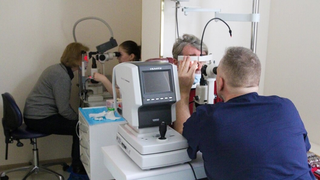    Фото: Bulkin Sergey/Globallookpress