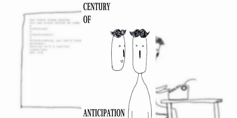    Игра Century of Anticipation