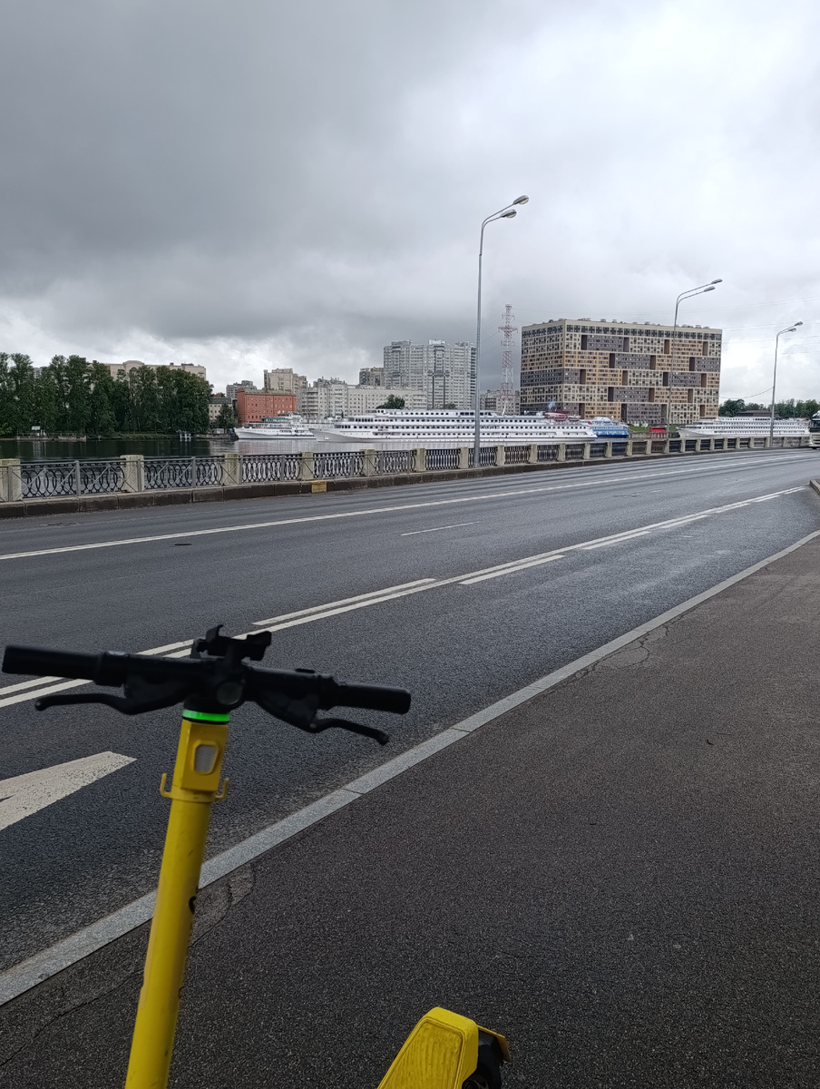 Все фото автора. 