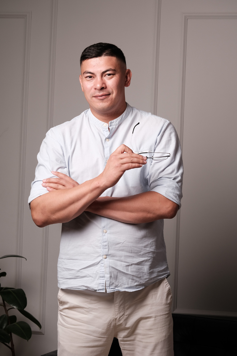 Харисов Артур Ахиярович: Республика Башкортостан, город Уфа