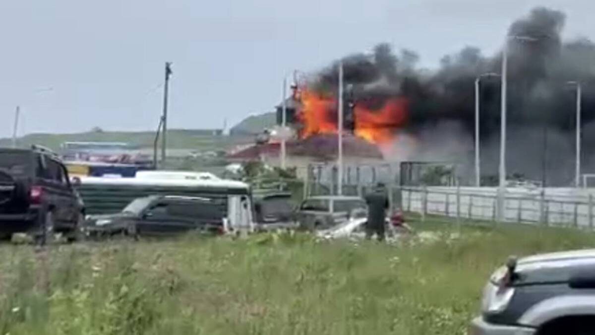    Фото: Telegram / 112