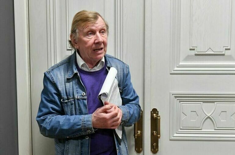   Сергей Киселев / Агентство «Москва»