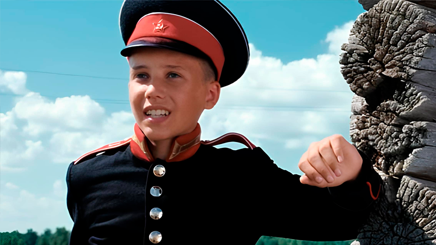 Суворовец 1944 (2024)