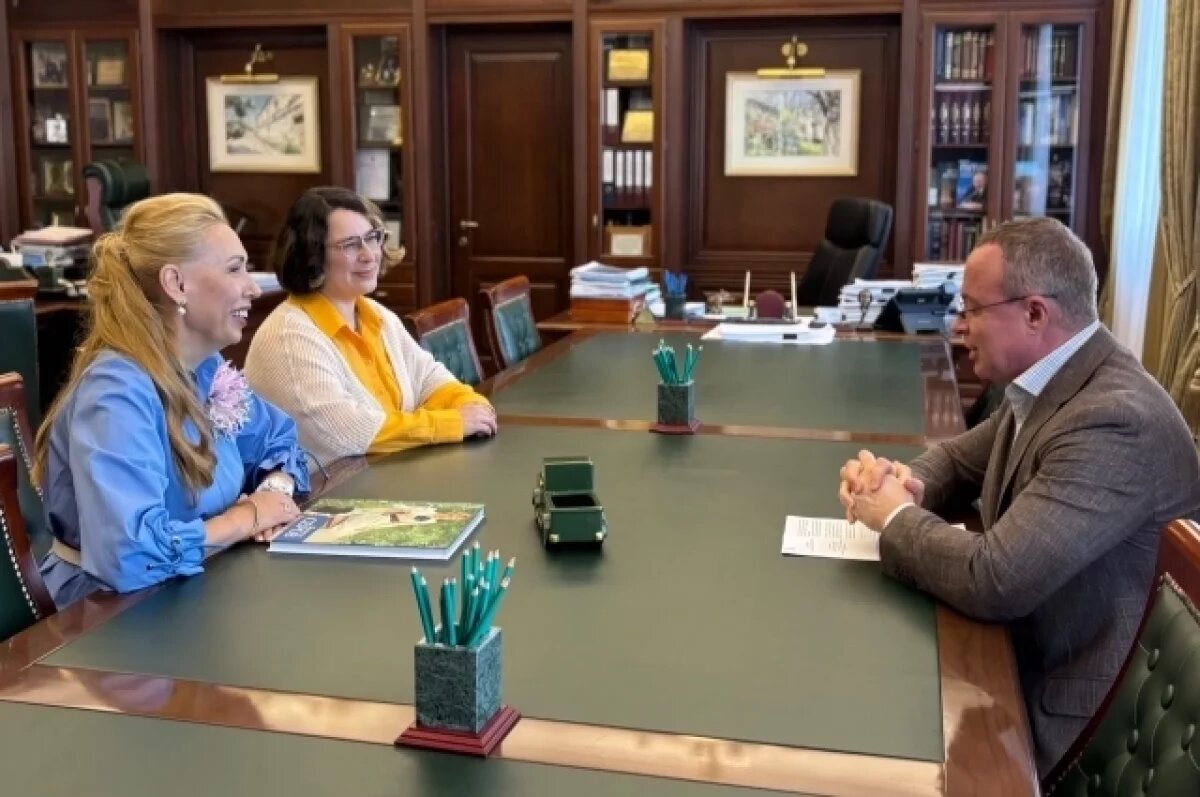    Стали известны новые детали культурного сотрудничества НСО и Белоруссии