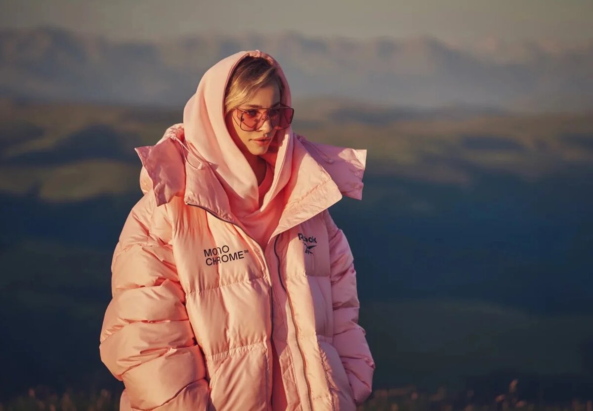 Фото: MONOCHROME