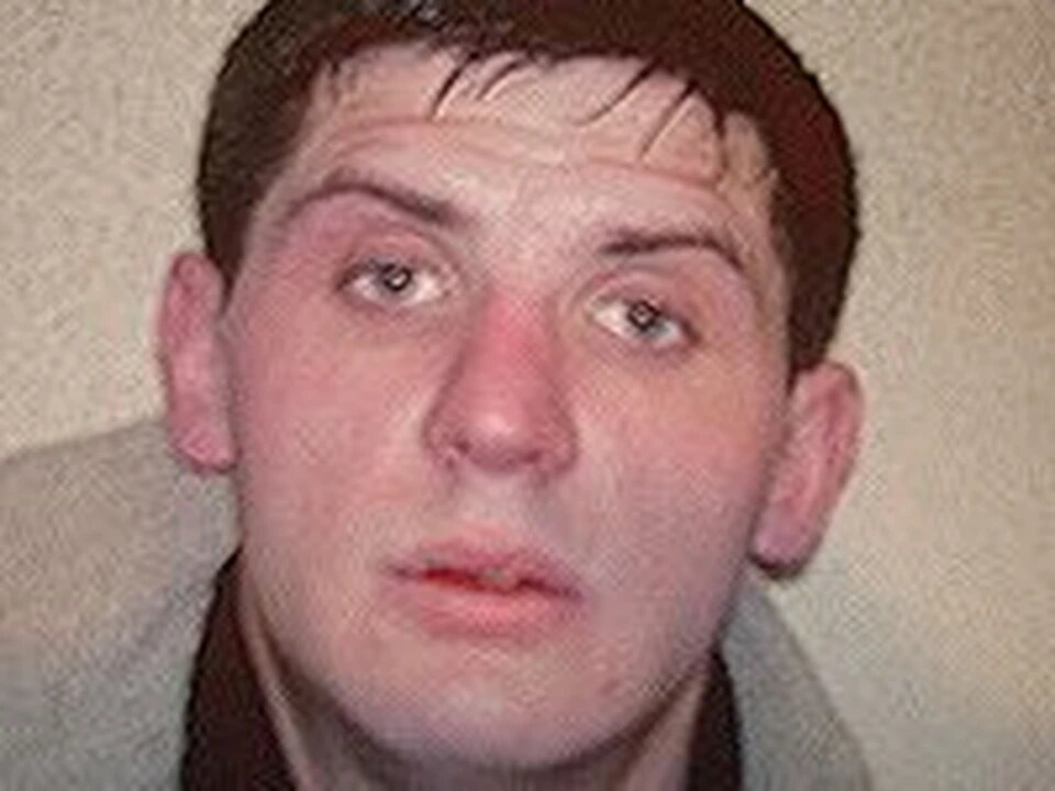 Дмитрий Дильшнайдер - один из самых жесткоких преступников в истории Новосибирска