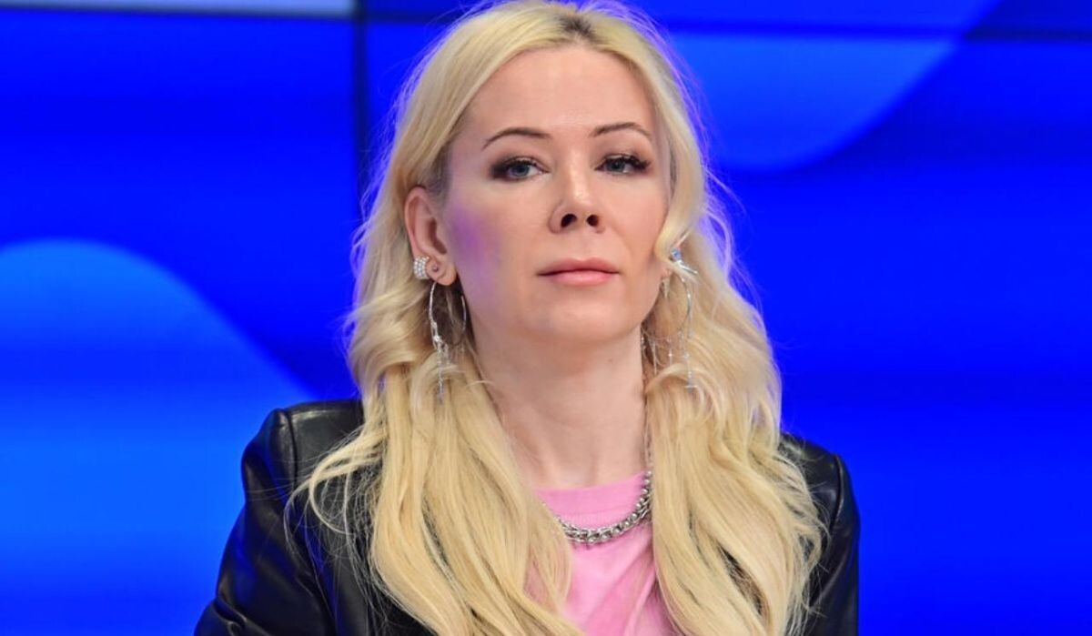     Екатерина Мизулина. Источник: gazeta.ru Автор фото: Pavel Kashaev