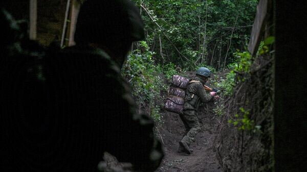    © Sputnik / Станислав Красильников