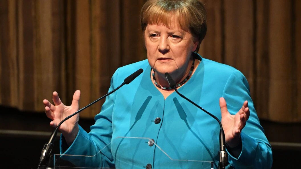    Фото: Uli Deck/dpa/Globallookpress