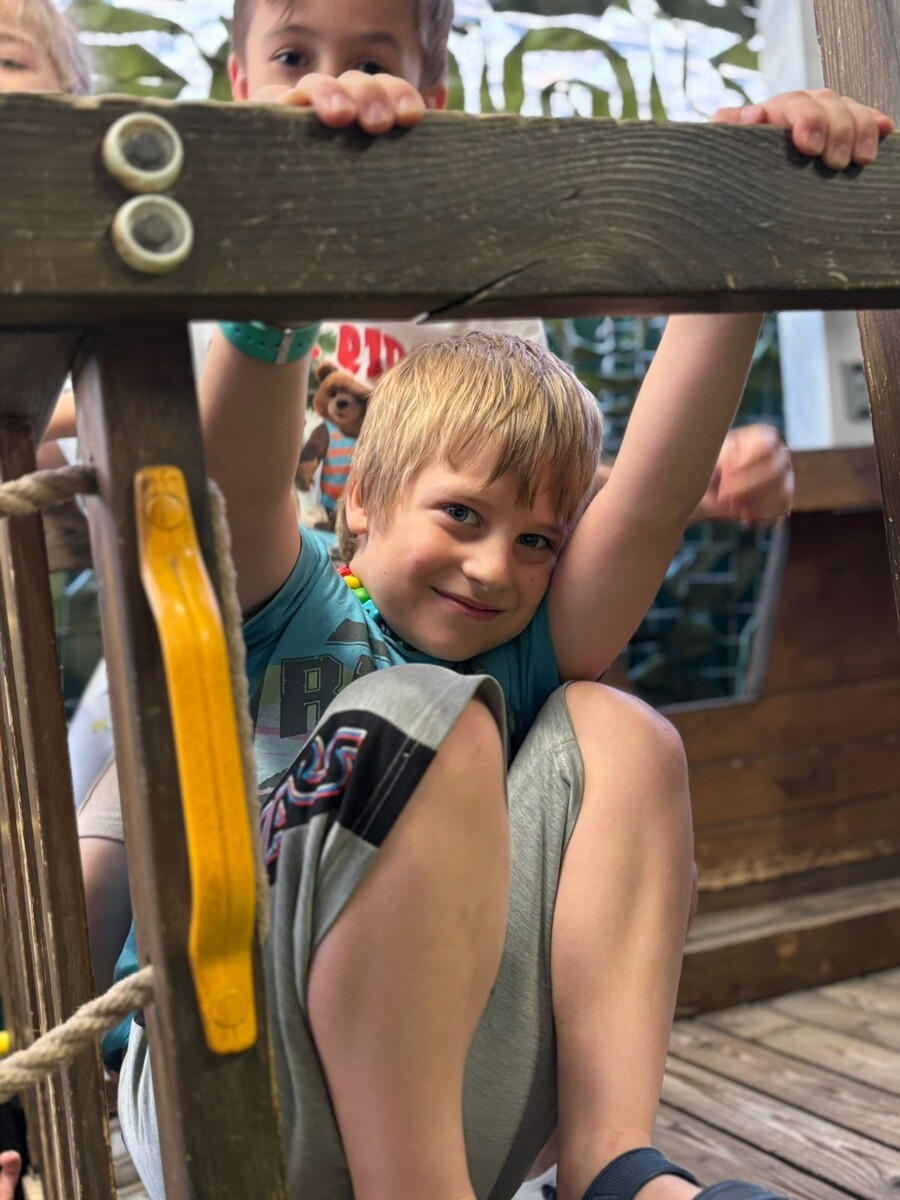 Младшенький