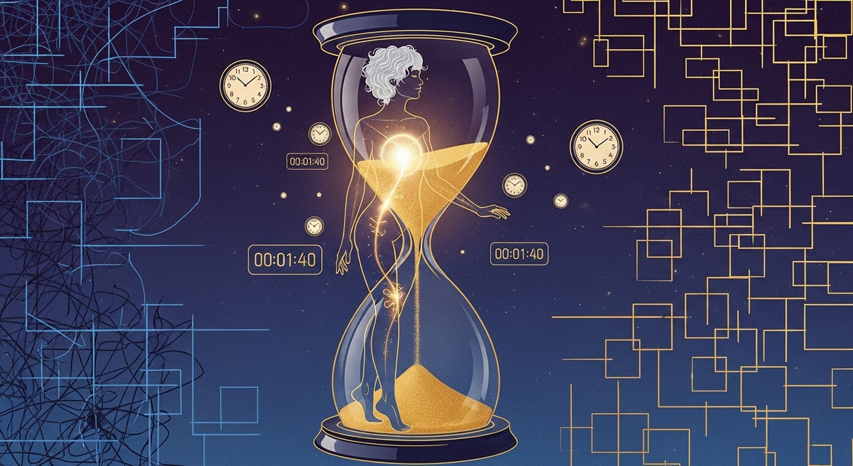 100 секунд в день — и твоя жизнь изменится навсегда. Проверено!