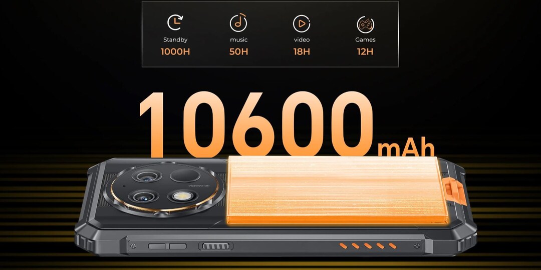 Энергоемкий смартфон: как выбрать и лучшие модели 2025 года