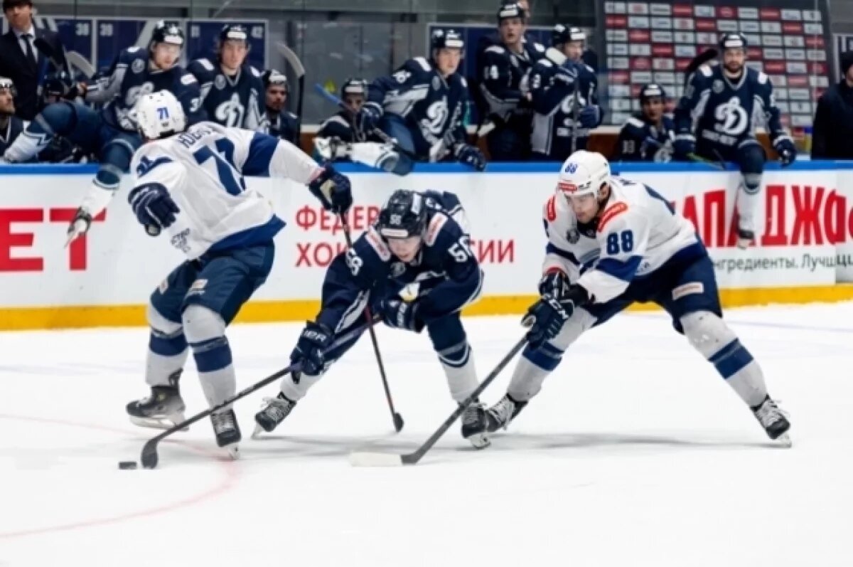    Воронежский «Буран» проведёт учебно-тренировочный сбор дома