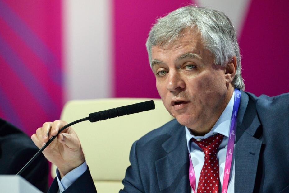    Александр Кряжев/РИА Новости