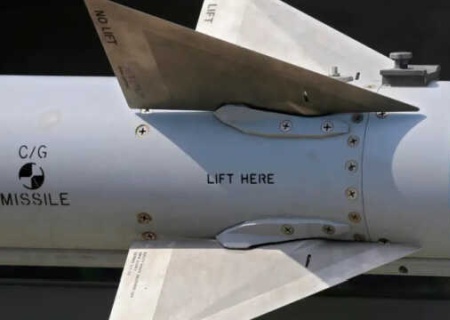    Депутат Кучеренко призвал США продать Украине ракеты, которые попросят оплатить Евросоюз