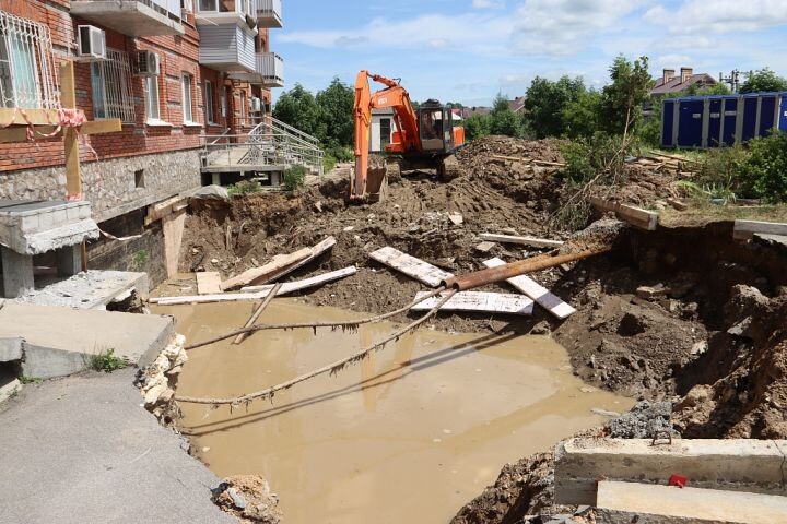    Фото:пресс-служба администрации Хабаровска