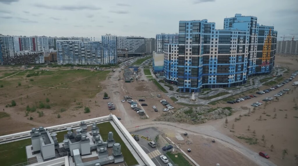 Фото: Pr Scr youtube.com / Arkadiy Gershman