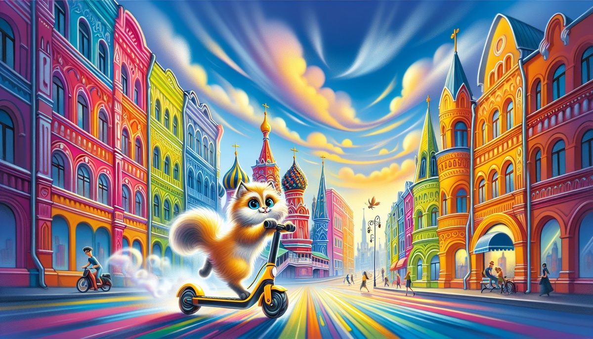 Сгенерировано нейросетью Dall-E  📷
