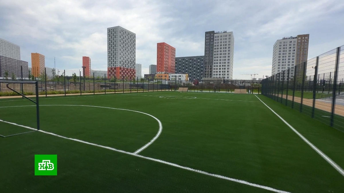    Собянин рассказал, как преобразилась Новая Москва за 13 лет