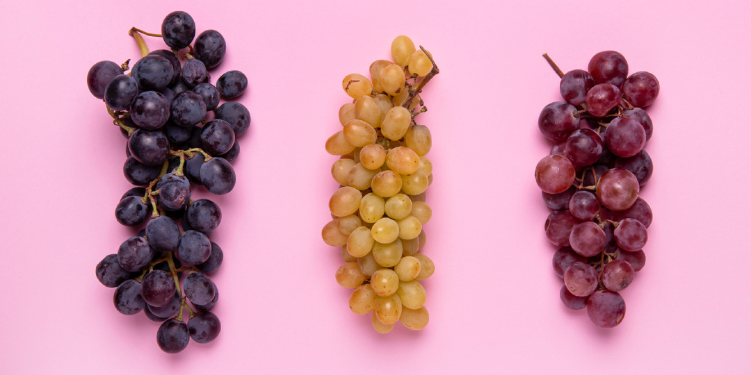 Лигногумат — залог красивых гроздей винограда