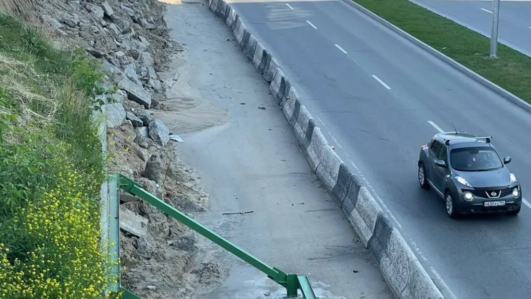    Фото: Максим Кудрявцев/Telegram